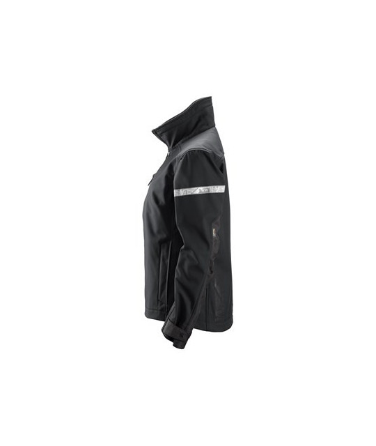 Jacka Dam SoftShell AW