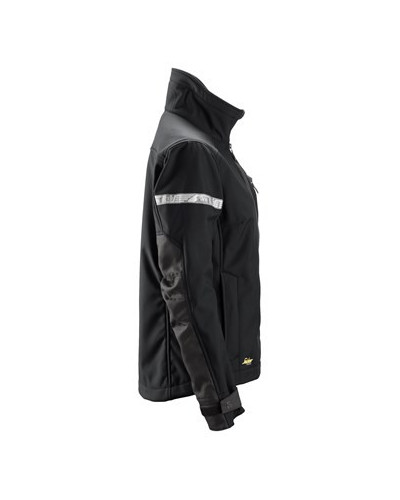Jacka Dam SoftShell AW