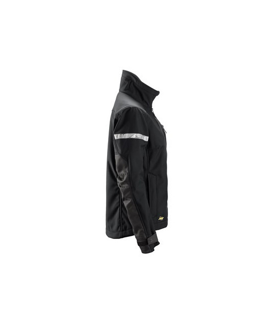 Jacka Dam SoftShell AW