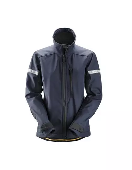 Jacka Dam SoftShell AW