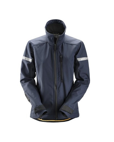 Jacka Dam SoftShell AW