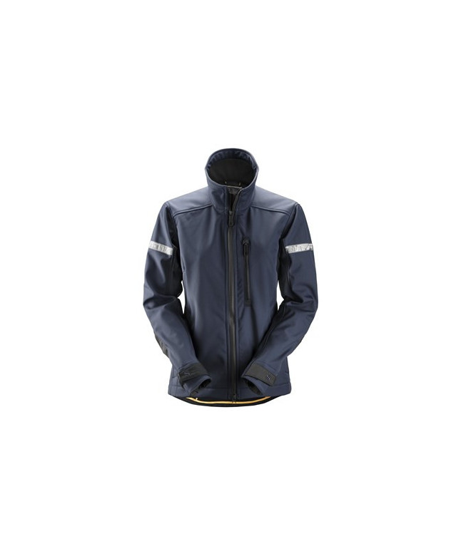 Jacka Dam SoftShell AW