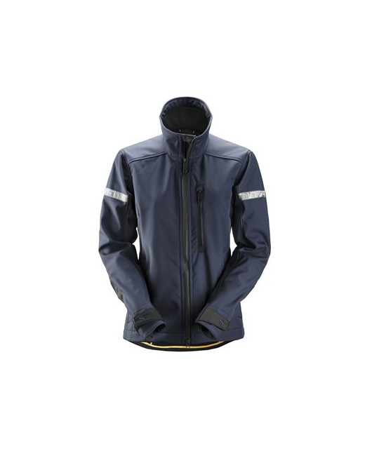 Jacka Dam SoftShell AW