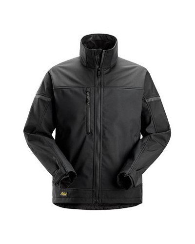 Jacka Softshell stretch