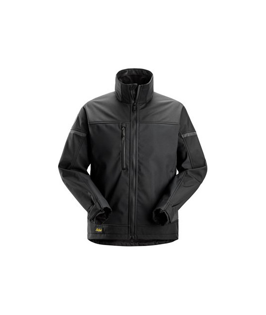 Jacka Softshell stretch