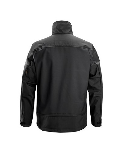 Jacka Softshell stretch