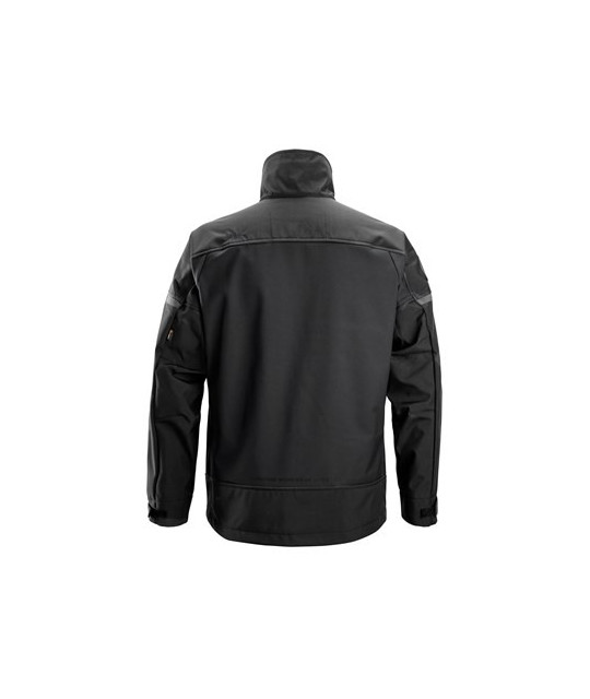 Jacka Softshell stretch
