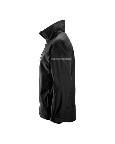 Jacka Softshell stretch