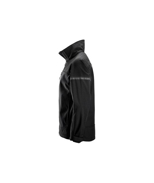 Jacka Softshell stretch