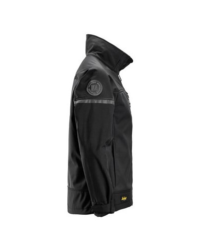 Jacka Softshell stretch