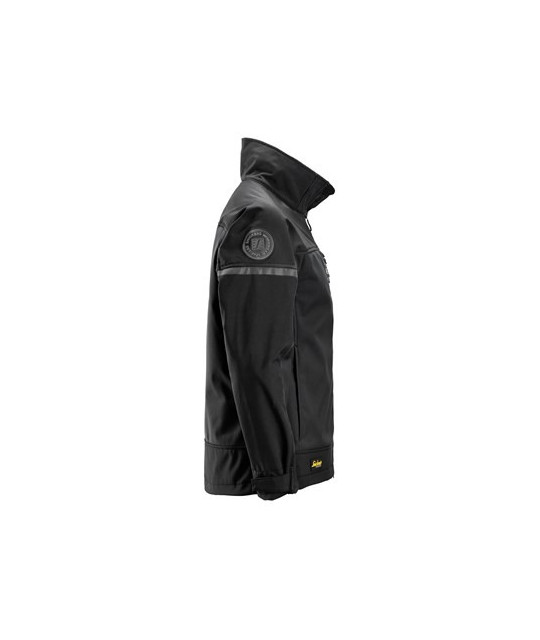 Jacka Softshell stretch