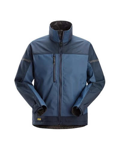 Jacka Softshell stretch