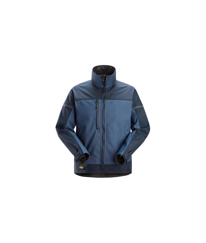Jacka Softshell stretch