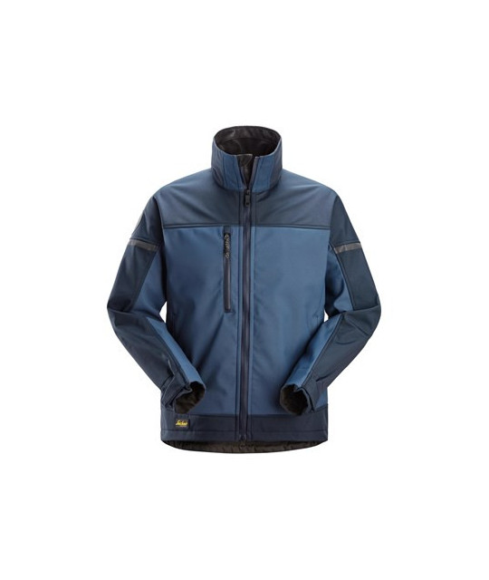 Jacka Softshell stretch
