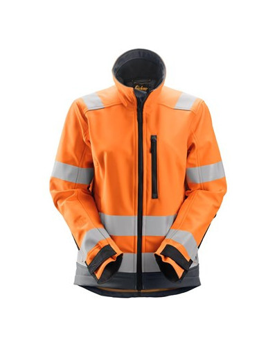 Varseljacka SoftShell Dam FW