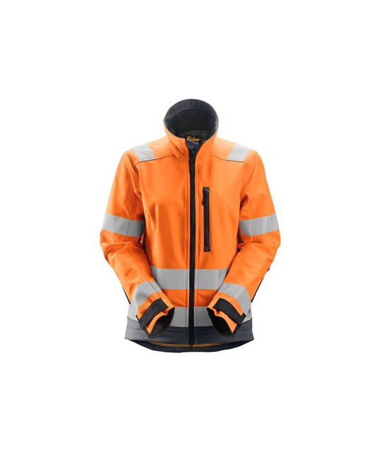 Varseljacka SoftShell Dam FW