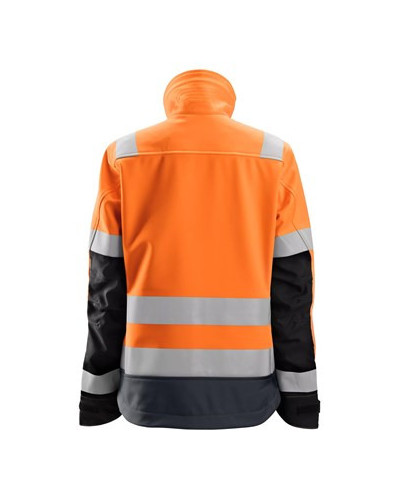 Varseljacka SoftShell Dam FW