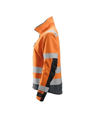 Varseljacka SoftShell Dam FW