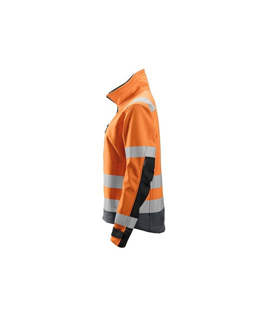 Varseljacka SoftShell Dam FW