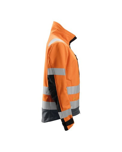 Varseljacka SoftShell Dam FW