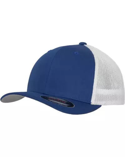 Flexfit Yupoong Flexfit Mesh Trucker 2-Tone