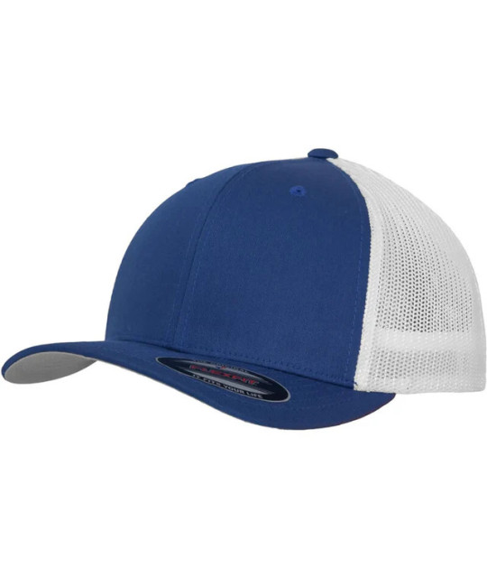 Flexfit Yupoong Flexfit Mesh Trucker 2-Tone
