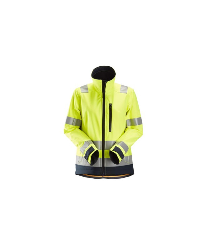 Varseljacka SoftShell Dam FW
