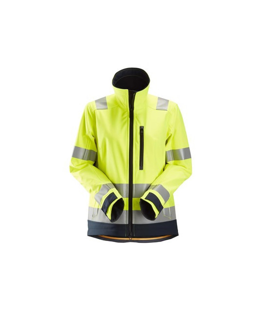 Varseljacka SoftShell Dam FW