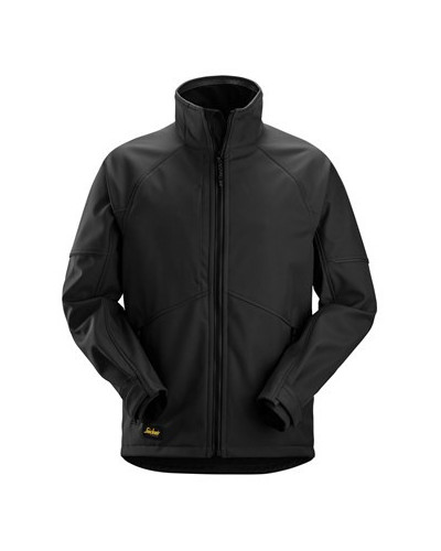 Jacka Softshell AW