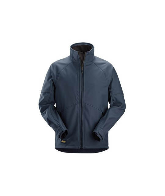 Jacka Softshell AW