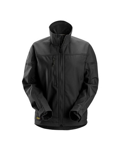 Jacka Softshell stretch dam