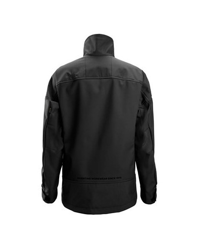 Jacka Softshell stretch dam