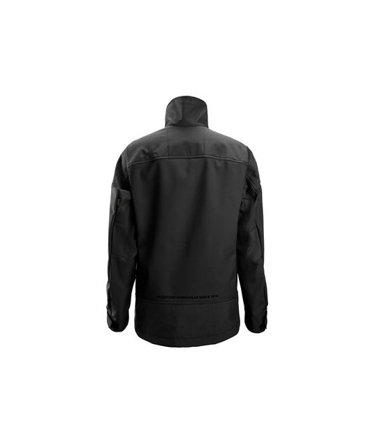Jacka Softshell stretch dam