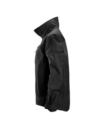 Jacka Softshell stretch dam