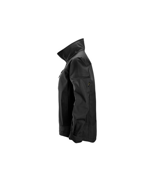 Jacka Softshell stretch dam