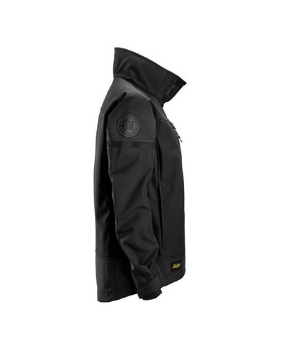 Jacka Softshell stretch dam
