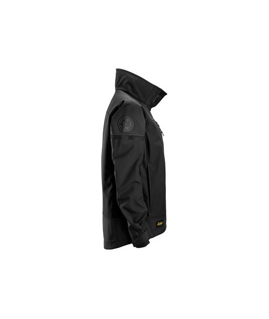 Jacka Softshell stretch dam