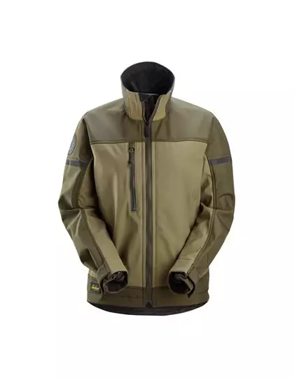 Jacka Softshell stretch dam