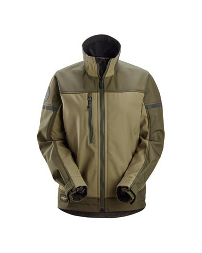 Jacka Softshell stretch dam