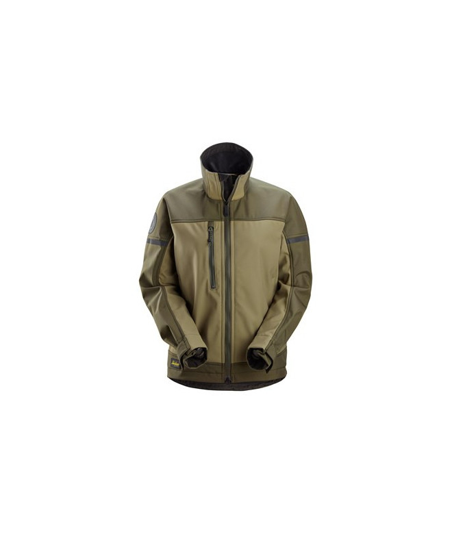 Jacka Softshell stretch dam