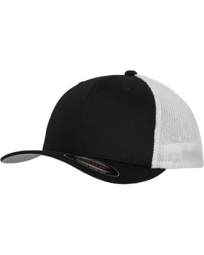 Flexfit Yupoong Flexfit Mesh Trucker 2-Tone