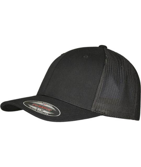 Flexfit Yupoong Flexfit Trucker Recycled Mesh