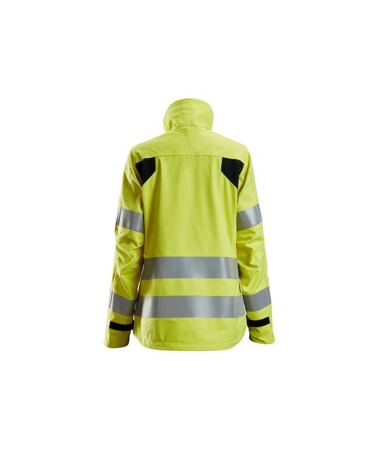 Jacka Dam Varsel Klass 3