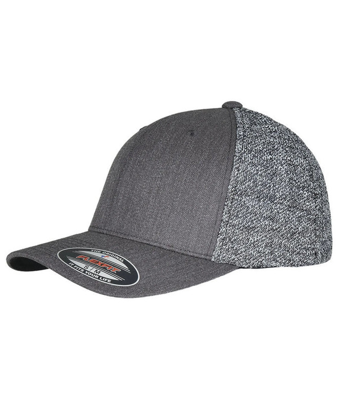 Flexfit Trucker Melange Mesh