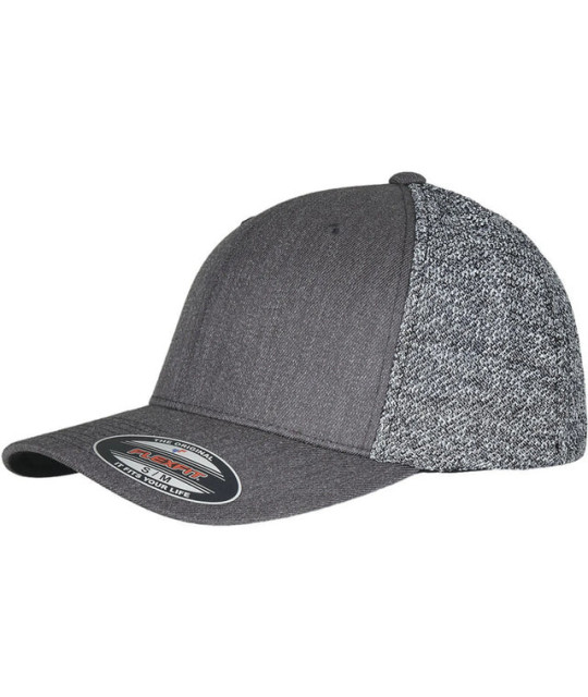 Flexfit Yupoong Flexfit Trucker Melange Mesh