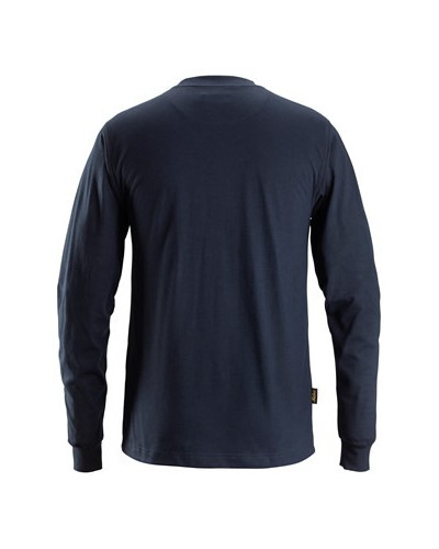 Långärmad T-shirt PW