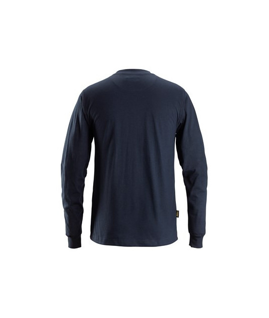 Långärmad T-shirt PW