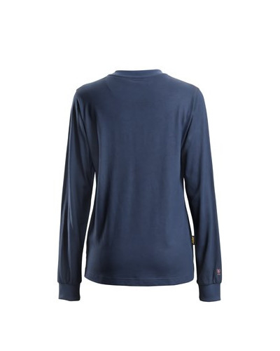 Långärmad T-shirt, Dam