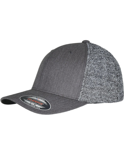 Flexfit Trucker Melange Mesh