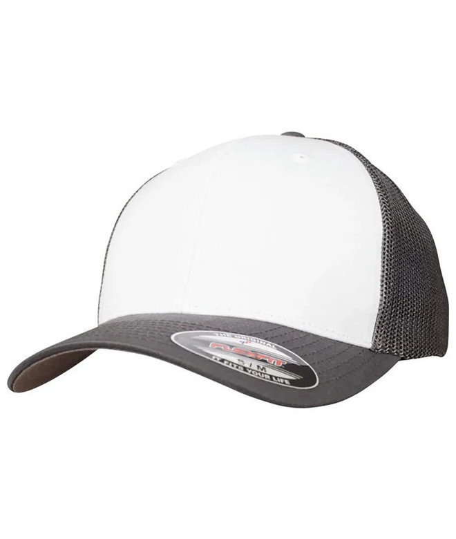 Flexfit Yupoong Flexfit Mesh Colored Front